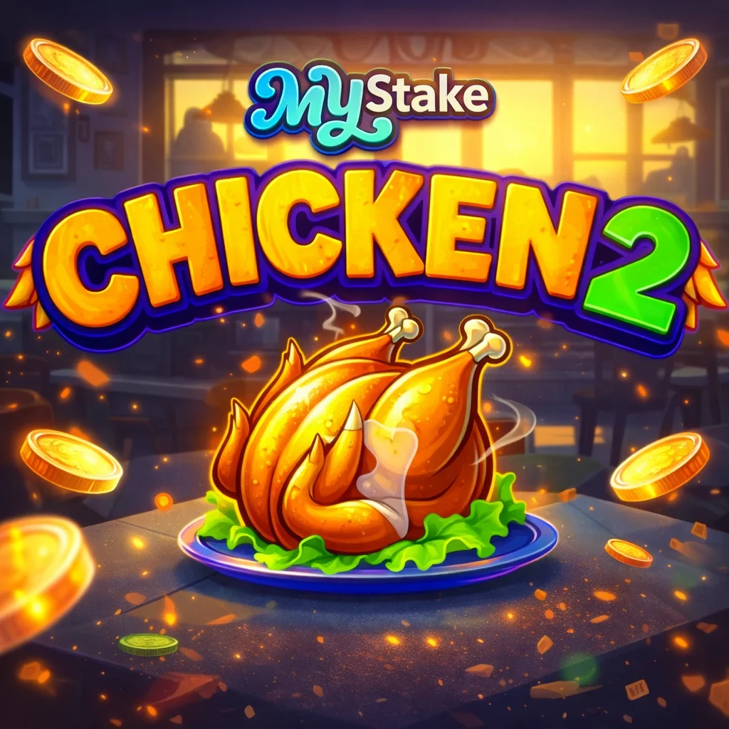 Chicken 2 (MyStake)