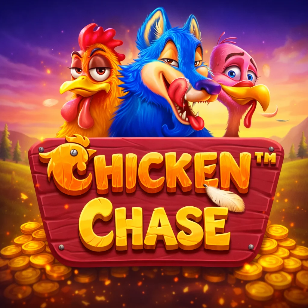 Chicken Chase