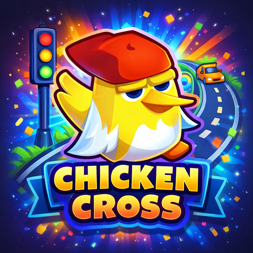 Chicken Cross