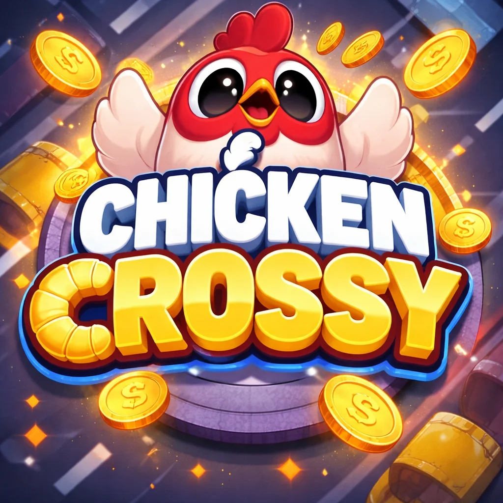Chicken Crossy