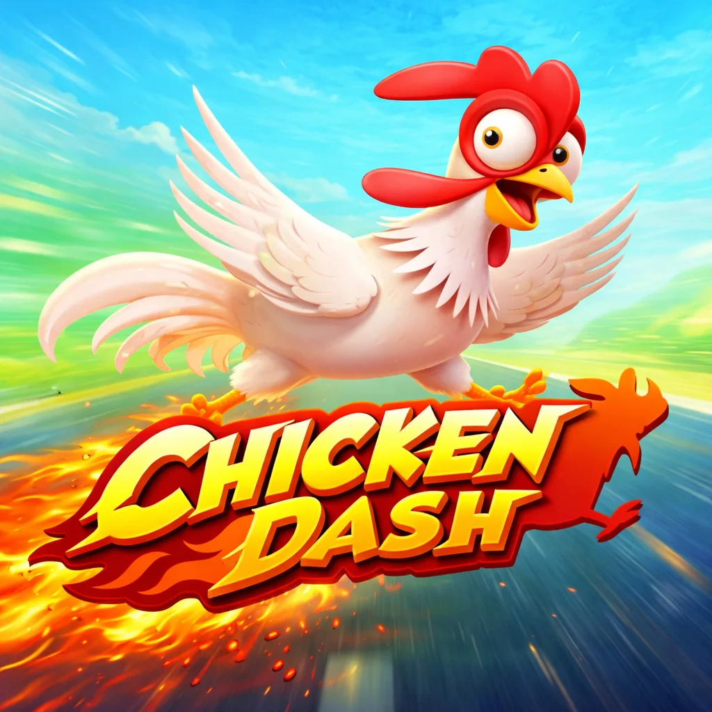 Chicken Dash