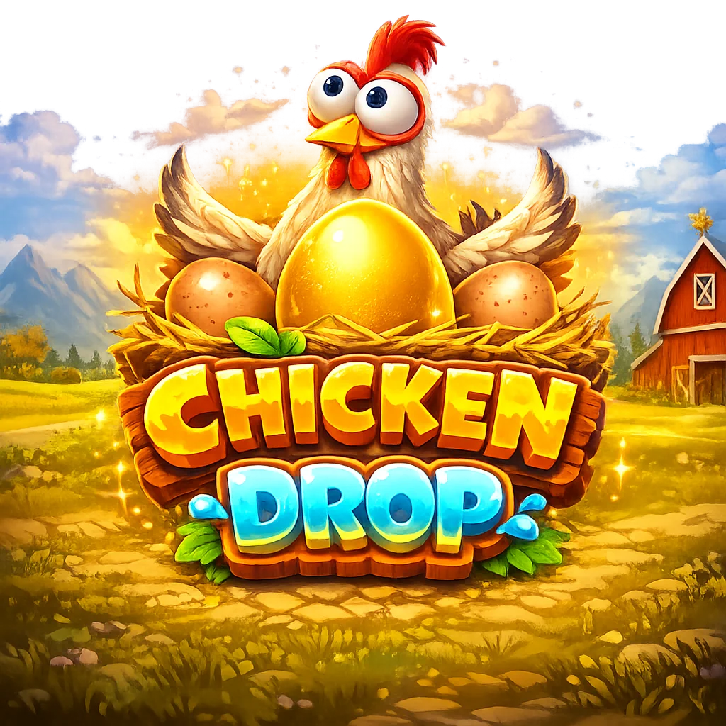 Chicken Drop