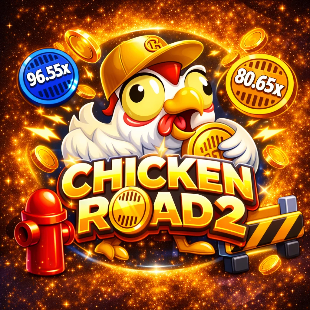 Chicken Road 2