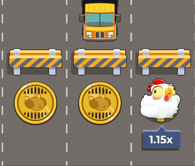 Chicken Road 2 Demo