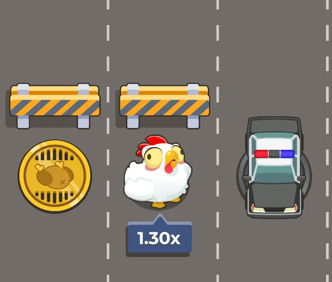 Chicken Road 2 Game