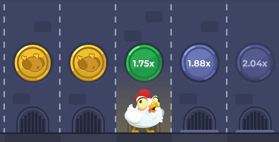 Chicken Road Casino