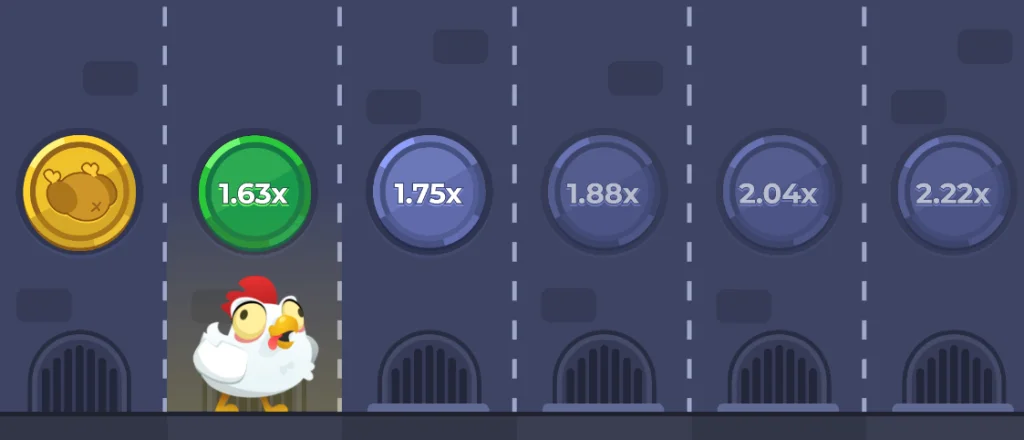 Chicken Road Game Casino