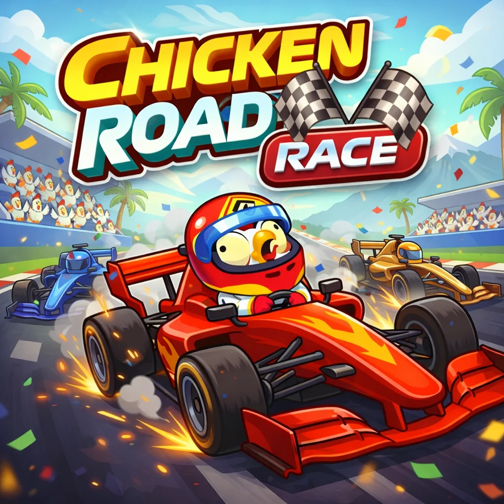 Chicken Road Race