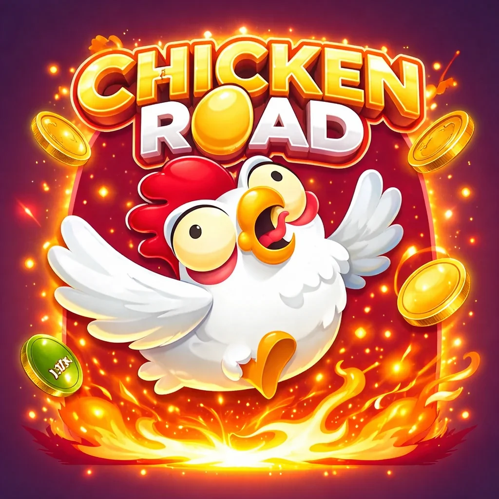 Chicken Road