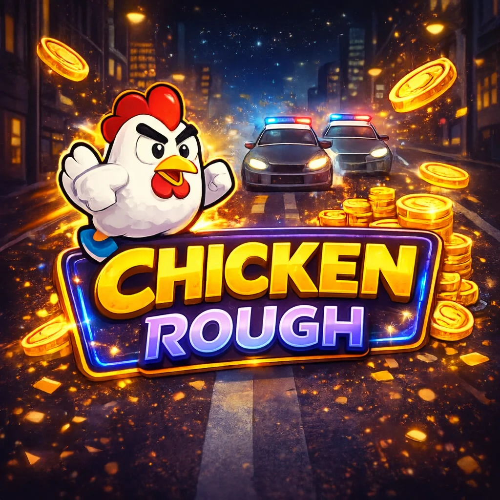 Chicken Rough