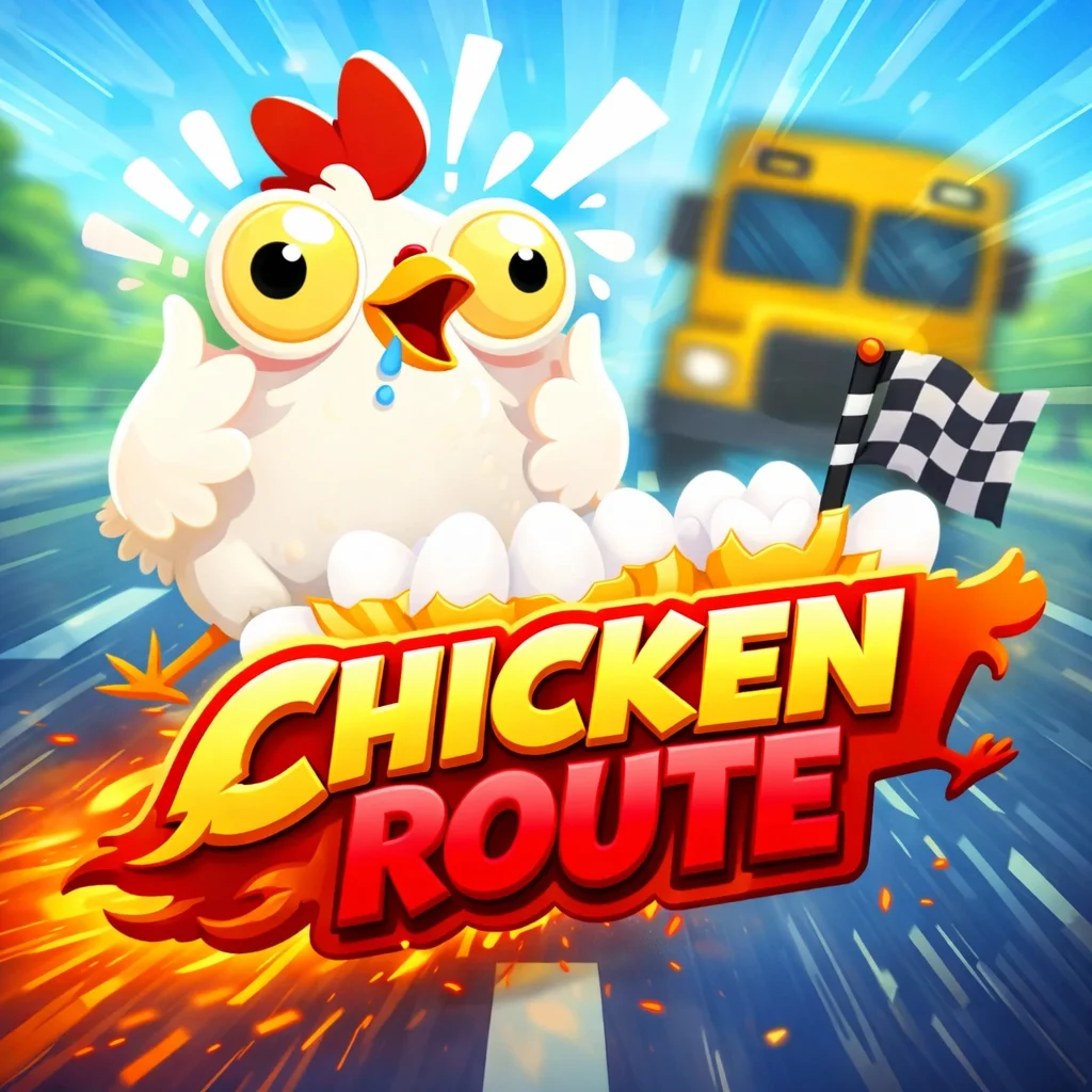 Chicken Route