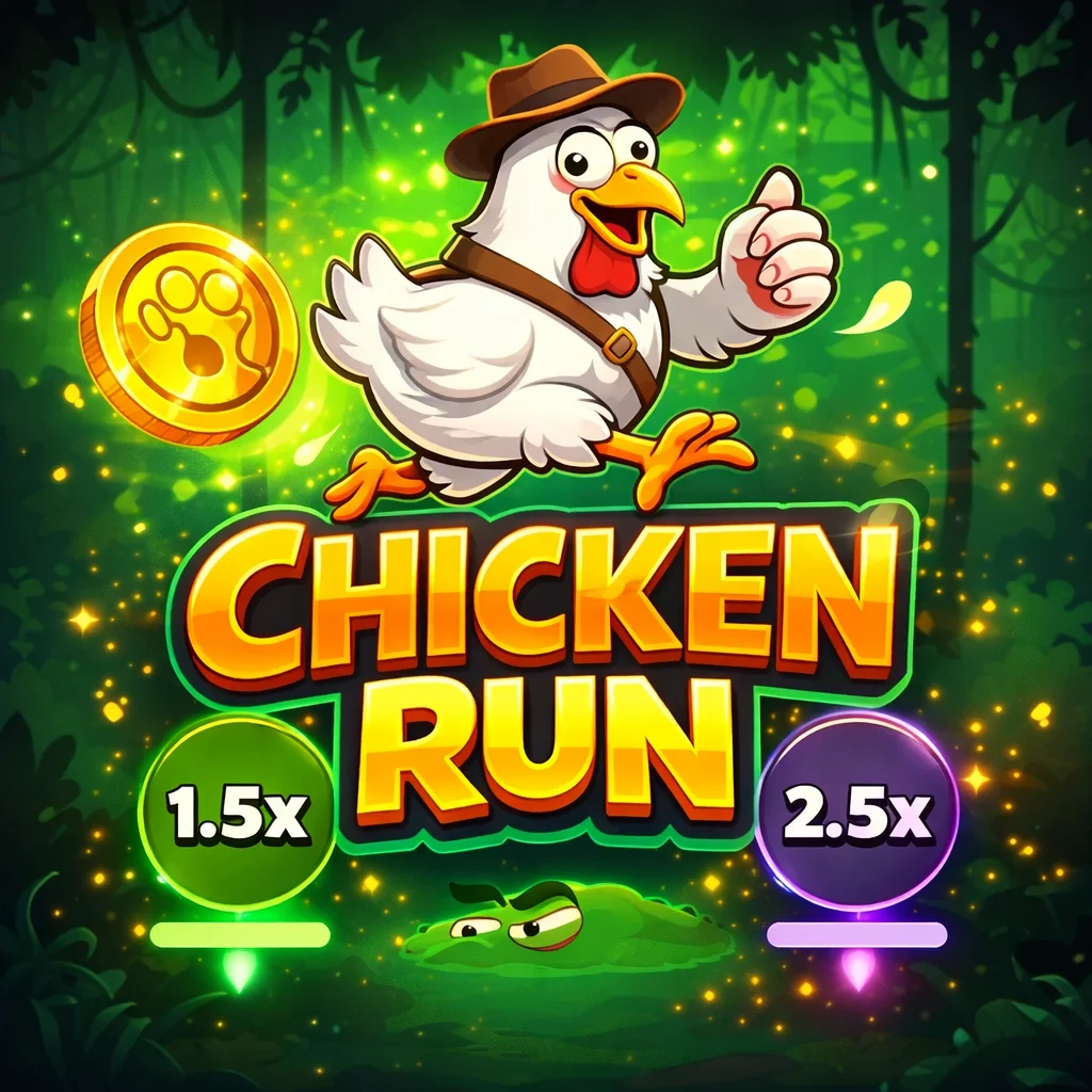 Chicken Run