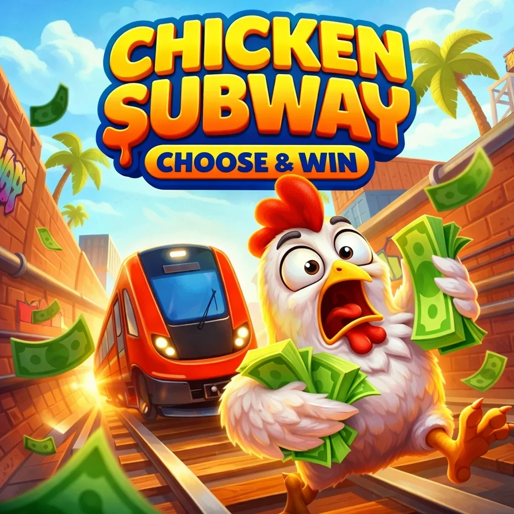 Chicken Subway