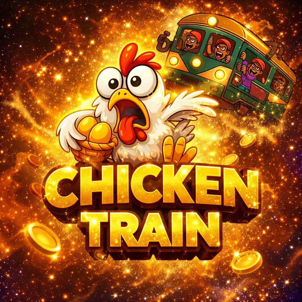 Chicken Train