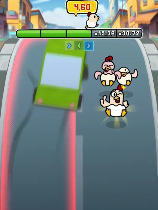 Chicky Run Casino