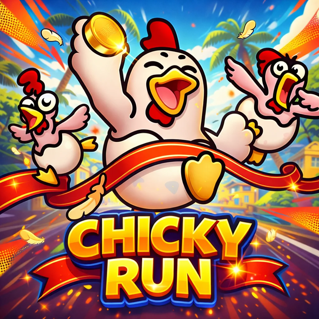 Chicky Run