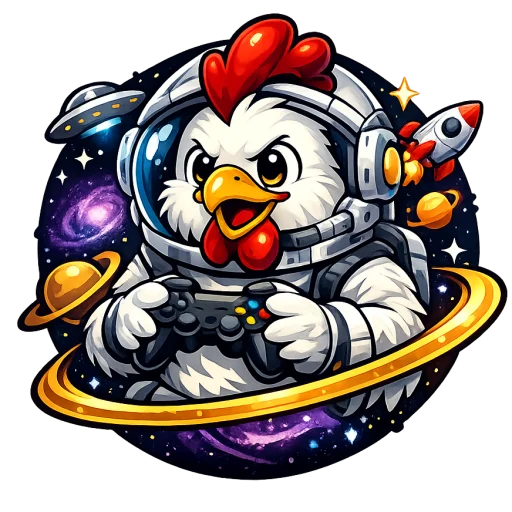 Chicken Games Universe