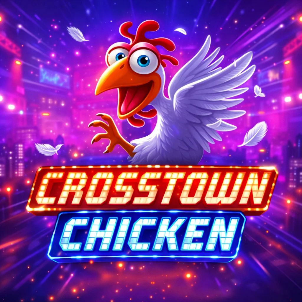 Crosstown Chicken