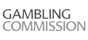 Logo Gambling Commission