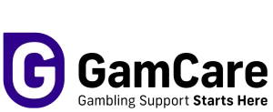 Logo GamCare