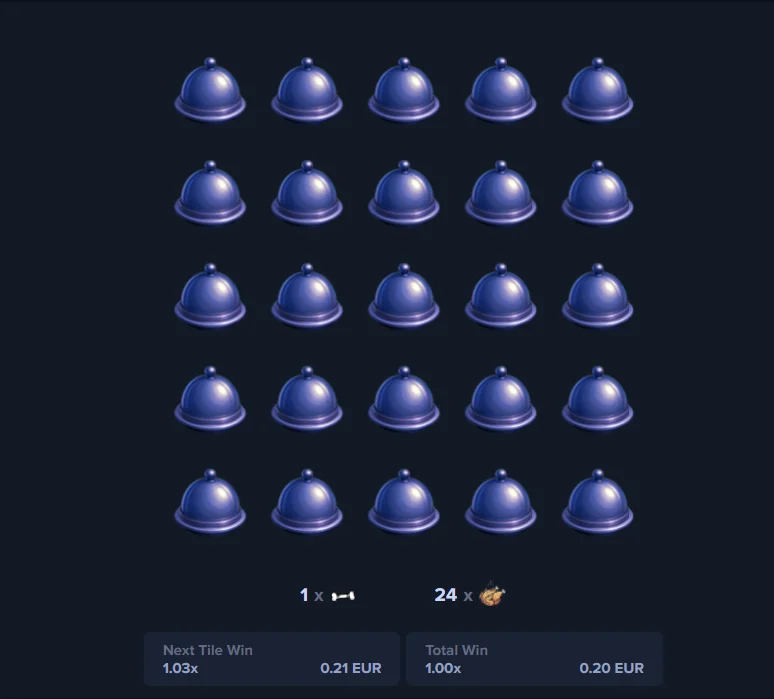 MyStake Chicken 2 Game Casino