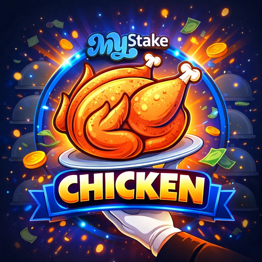MyStake Chicken