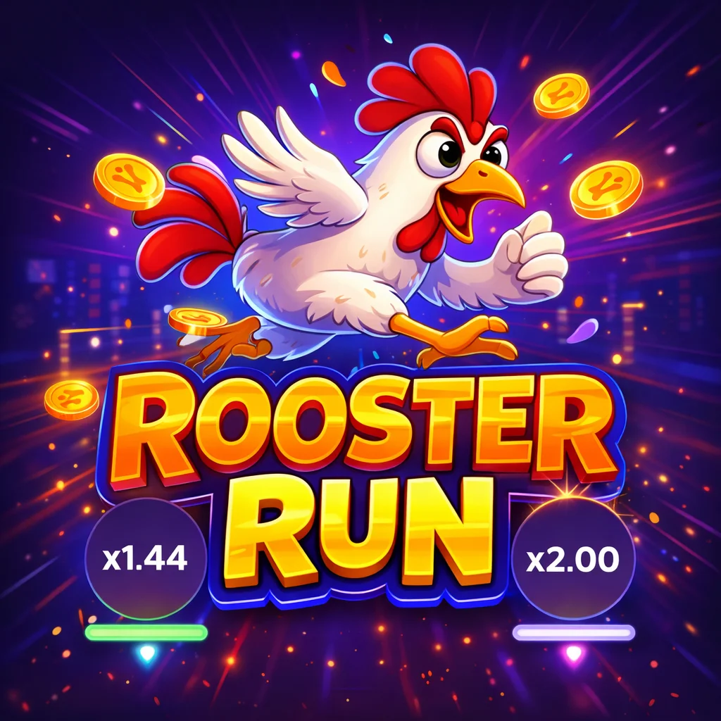 Rooster Run