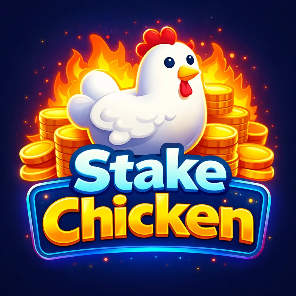 Stake Chicken
