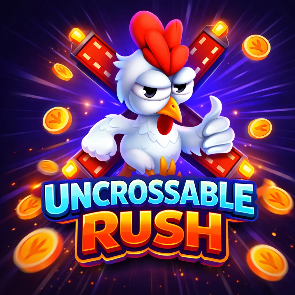 Uncrossable Rush